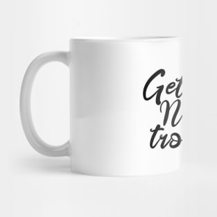 Good Trouble Mug